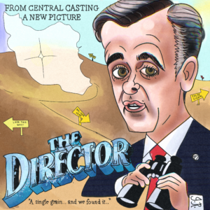 Single Panel Political Cartoon – Custom Pro American Artwork (Fast 24‑Hour Delivery)