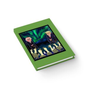 Notebook Journals